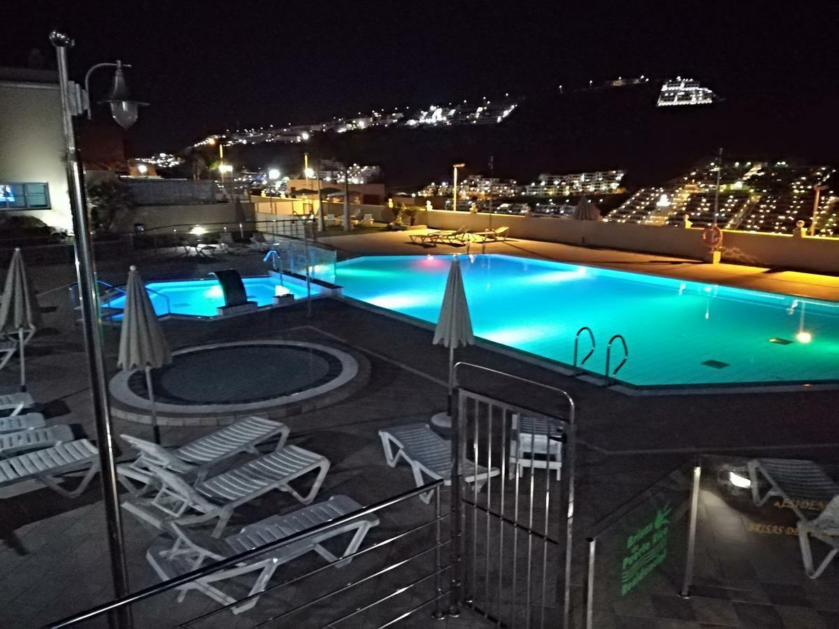 The 69 Puerto Rico (Gran Canaria) Exterior foto