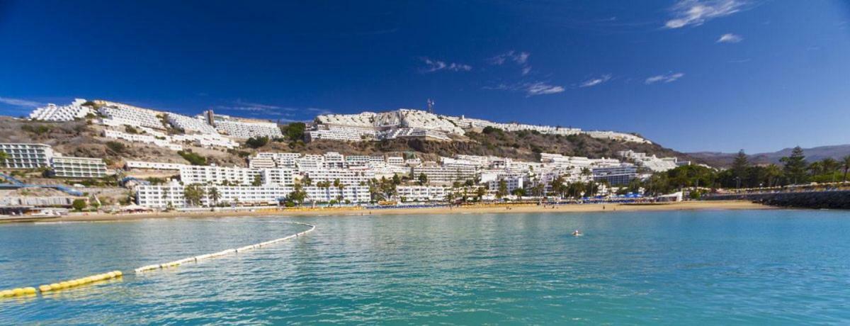The 69 Puerto Rico (Gran Canaria) Exterior foto