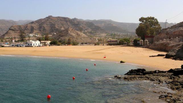 The 69 Puerto Rico (Gran Canaria) Exterior foto