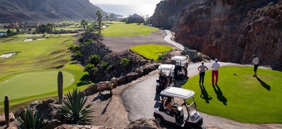 The 69 Puerto Rico (Gran Canaria) Exterior foto